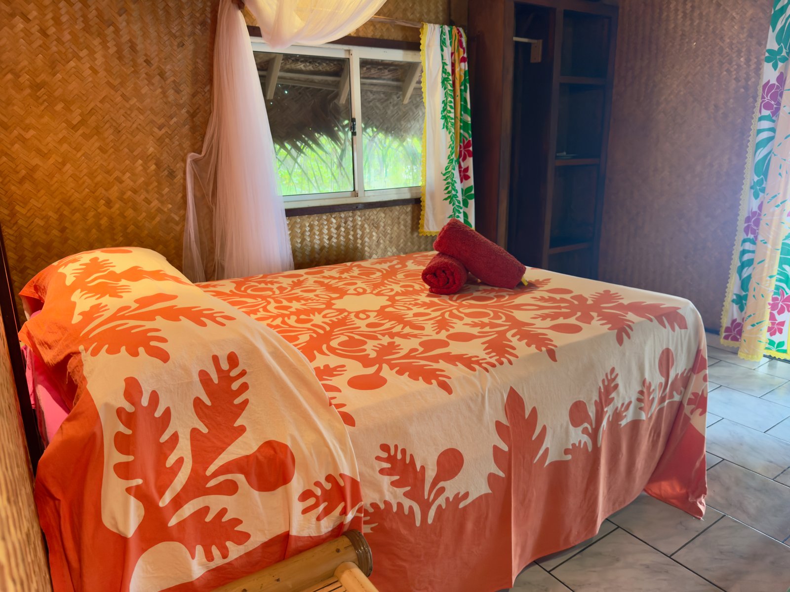 Bungalow Vue Mer - Photo 2