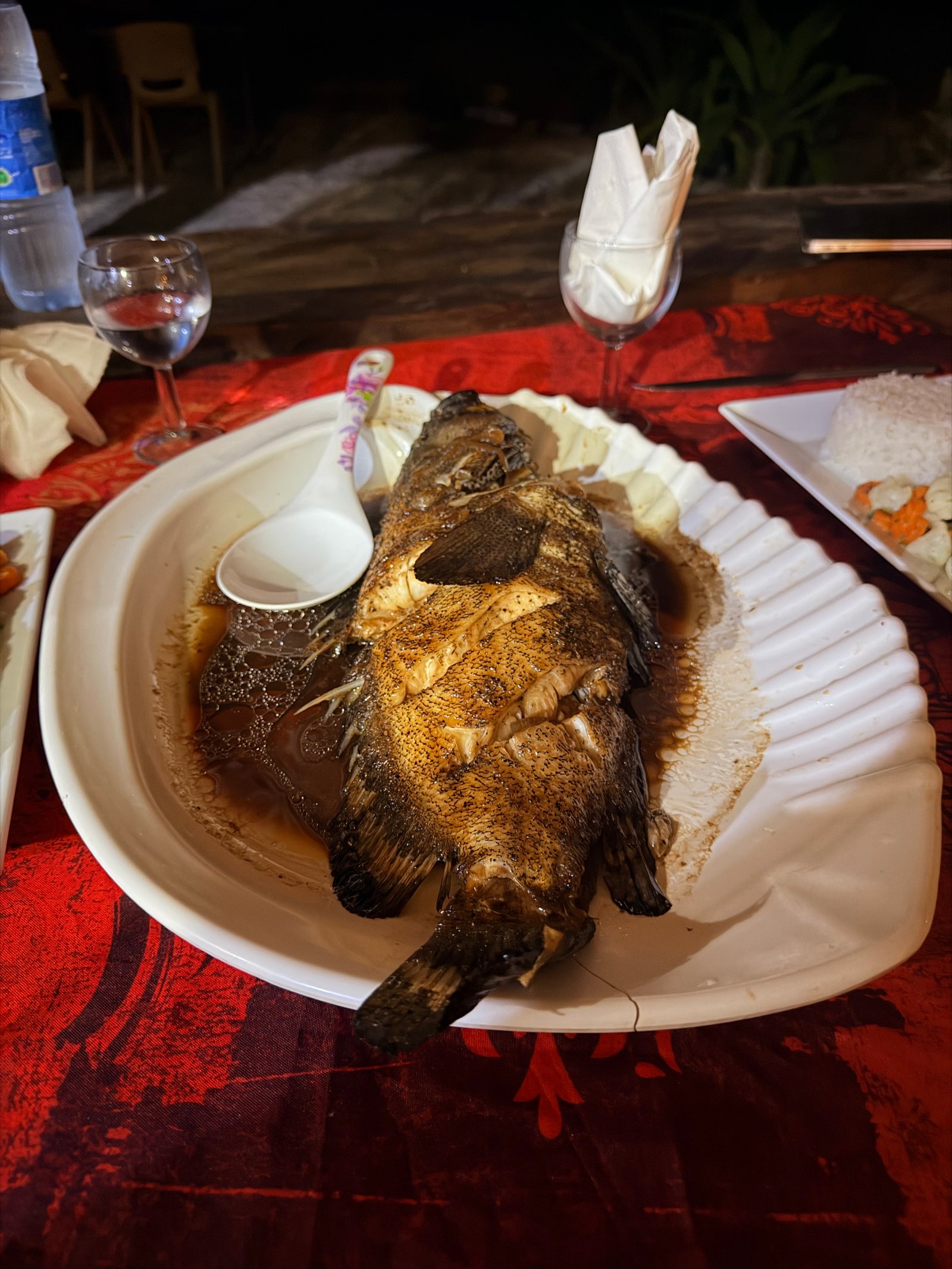 Plat Tikehau Village 2